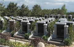 有一种墓碑，，，，，叫文化