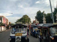 永乐高团建：清迈五日