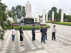 向导眷注促生长 | 浙江向导考察永乐高集团