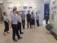 江浙民政与殡葬行业向导一连关注浙江永乐高