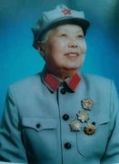 <b>长歌当哭 悲歌以泣 | 沉痛吊祭老红军张文同志</b>