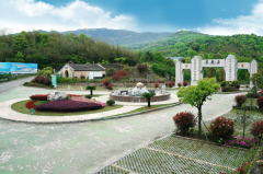 永乐高集团全资收购温州苍南玉龙园|打造公墓投资、运营治理新规范