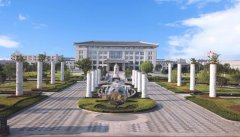 越过盛夏，，，，，青绿如初 | 探寻永乐高初秋之美