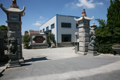 永乐高集团的品牌灵魂：传承孝爱文化，，，，创立百年永乐高