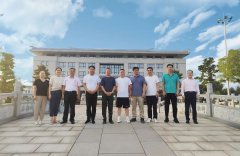 春华秋实 勤者加勉