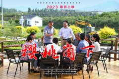 《樱桃崮下》给永乐高的启发