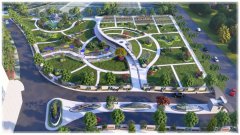 古板公墓怎样向现代公墓转型？？？？