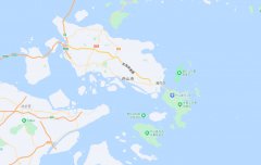 舟山定海新老公墓与殡仪馆焕发新生，，，，壁葬文化谱写协调新篇章