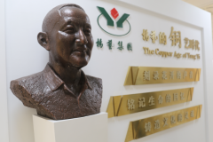 铜艺风华 团队铸就|人物铜像及雕塑的研发和实践