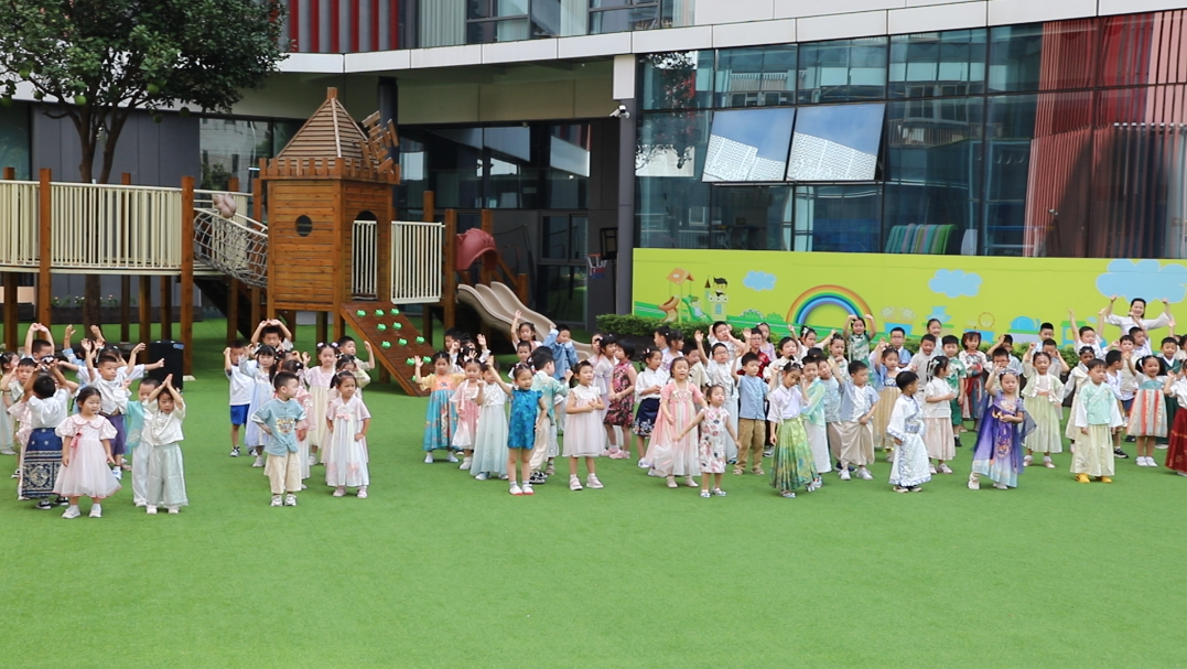 月满中秋，，，，，情满“雅歌”！