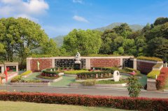 怎样打造生态陵园？？？？？？